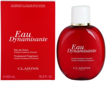 Clarins Eau Dynamisante frissítő víz töltelék unisex