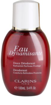 Clarins Eau Dynamisante perfume deodorant Unisex