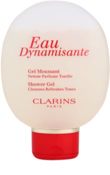 Clarins Eau Dynamisante Shower Gel gel de duche para mulheres