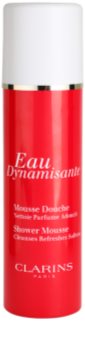 Clarins Eau Dynamisante tusoló hab
