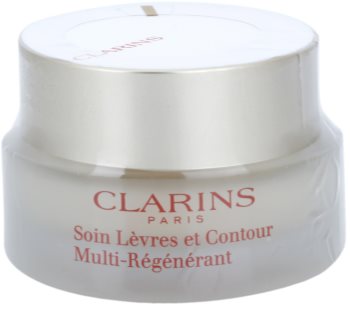 Clarins Extra-Firming cuidado firmeza e lifting para lábios