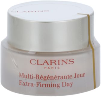 Clarins Extra-Firming crema lifting giorno antirughe per tutti i tipi di pelle