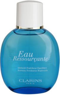Clarins Eau Ressourcante osviežujúca voda pre ženy