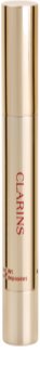 Clarins Face Make-Up Instant Light posvjetljujući korektor s kistom