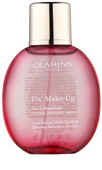 Clarins Fix Makeup Setting Spray Review - Clarins Makeup Setting Spray Clarins Fix Makeup Setting Spray Review - Clarins Makeup Setting Spray
