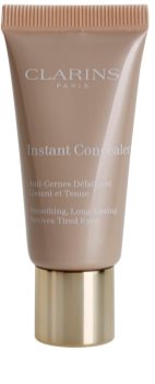 Clarins Face Make-Up Instant Concealer dugotrajni korektor s pomlađujućim učinkom