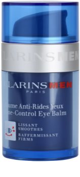 Clarins Men Line-Control Balm balsamo rassodante occhi effetto lisciante