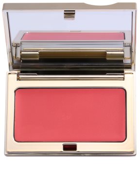 Clarins Face Make-Up Multi-Blush blush cremoso nos lábios e maçãs do rosto