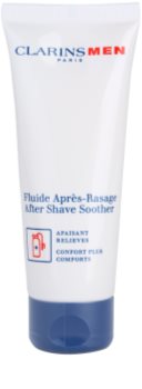 Clarins Men Smooth Shave bálsamo after shave para calmar la piel