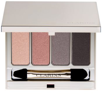 Clarins Eye Make-Up Palette 4 Couleurs Eyeshadow Palette
