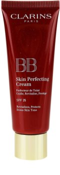 Clarins Face Make-Up BB Skin Perfecting Cream BB krema za brezhiben in enoten videz kože SPF 25