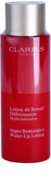 Clarins Super Restorative Super Restorative Wake-up Lotion