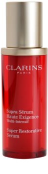 Clarins Super Restorative Serum Serum til moden hud