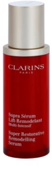 Clarins Super Restorative sérum remodelant pour raffermir la peau