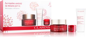 Clarins Super Restorative kit di cosmetici II. da donna