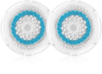 Clarisonic Brush Heads Deep Pore cap de schimb pentru periuța de curățare pentru curatare profunda