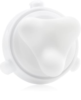 Clarisonic Brush Head Firming Massage zamjenska glava četke za čišćenje lica s diskom za masažu