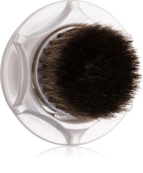 Clarisonic Brush Head Sonic Foundation Brush cap sonic de rezervă, pentru aplicarea fondului de ten
