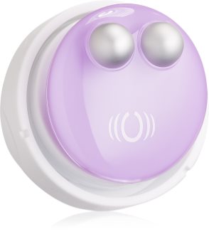 Clarisonic Brush Head Sonic Awakening Eye Massager nadomestna sonična glava za predel okoli oči z masažnim diskom
