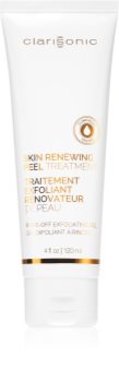 Clarisonic Cleansers Skin Renewing Peel Treatment luščilni gel