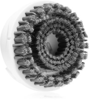Clarisonic Brush Head Charcoal náhradní hlavice pro čisticí kartáček na pleť
