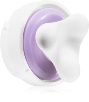 Clarisonic Brush Head 3D Face Sculptor змінні головки для очисної щітки для обличчя з ремодулюючим ефектом