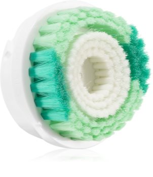 Clarisonic Brush Head Acne Cleansing nadomestne glave za čistilno krtačko za obraz proti aknam