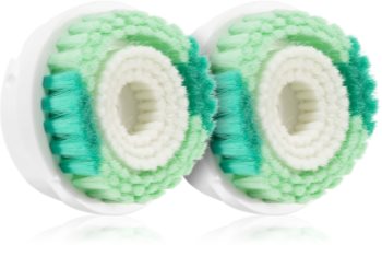 Clarisonic Brush Head Acne Cleansing Cserélhető fejek tisztító keféhez pattanások ellen