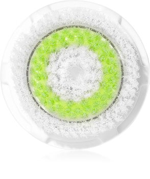 Clarisonic Brush Head Acne Cleansing nadomestne glave za čistilno krtačko za obraz za problematično kožo, akne