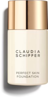 Claudia Schiffer Make Up Face Make-Up фон дьо тен