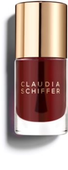 Claudia Schiffer Make Up Lips batom liquido e gloss labial