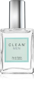 CLEAN Men Eau de Toilette für Herren