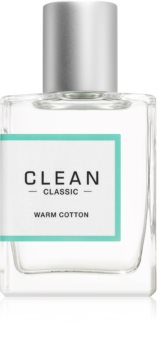 CLEAN Classic Warm Cotton Eau de Parfum pentru femei
