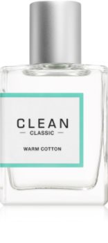 CLEAN Warm Cotton woda perfumowana dla kobiet