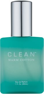CLEAN Warm Cotton Eau de Parfum pour femme