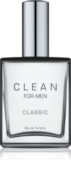 CLEAN For Men Classic Eau de Toilette para hombre