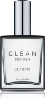 CLEAN For Men Classic Eau de Toilette uraknak