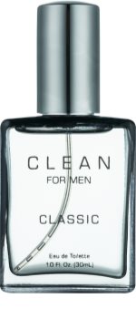 CLEAN For Men Classic Eau de Toilette für Herren