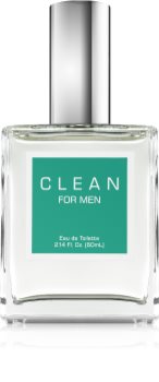 CLEAN For Men Eau de Toilette til mænd
