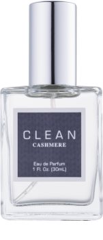 clean cashmere eau de parfum