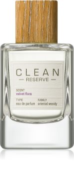 CLEAN Reserve Collection Velvet Flora парфюмна вода унисекс