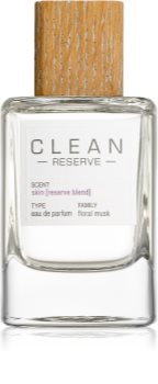 CLEAN Reserve Collection Skin parfémovaná voda unisex