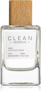 CLEAN Reserve Skin Reserve Blend Eau de Parfum Unisex