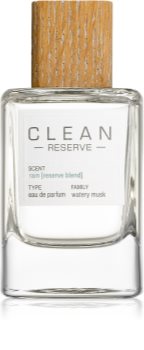 CLEAN Reserve Collection Rain Eau de Parfum unisex