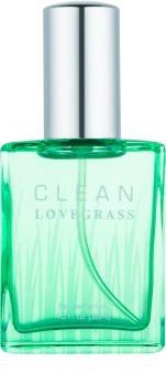 CLEAN Lovegrass Eau de Parfum unisex