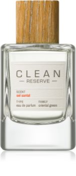 sel santal clean reserve