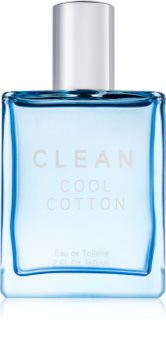 CLEAN Cool Cotton Eau de Toilette für Damen