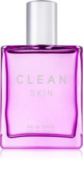 clean skin eau de toilette