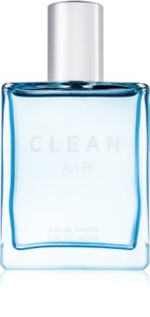 CLEAN Clean Air woda toaletowa unisex