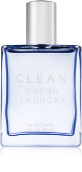 CLEAN Fresh Laundry Eau de Toilette para mulheres